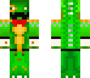 sir lizard