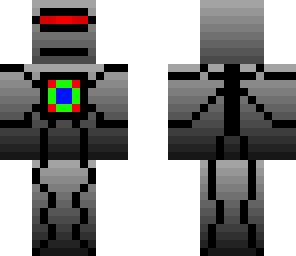 robot
