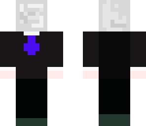 slender