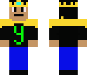 king yoloyolo