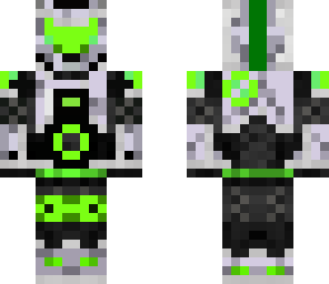 plasma man