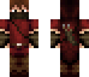 forest archer v2
