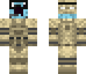 zeroniksoldier