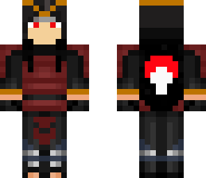 itachi uchiha armadura