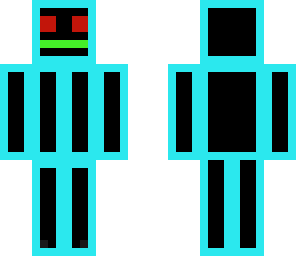 glow man 2
