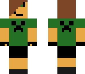my parkour skin