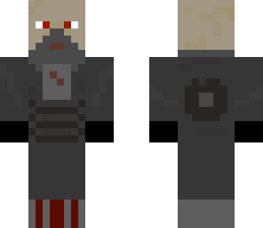sith warrior