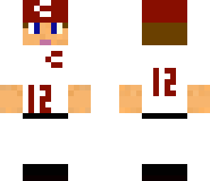 baseball dude