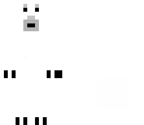 polar bear