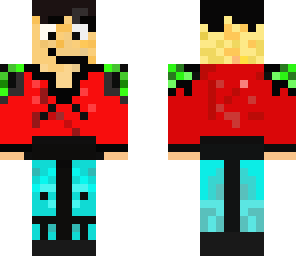 boy