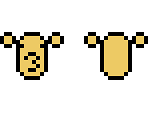 dummy skin