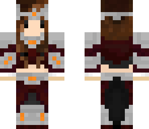princess of fire -liz v2