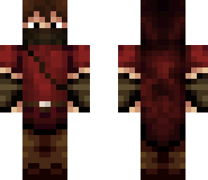 forest soldier v2
