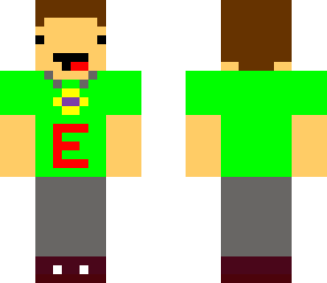 derp u