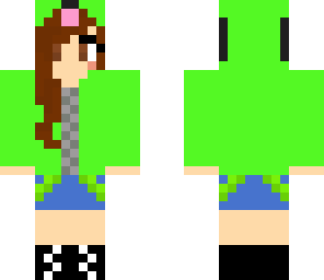 gir girl