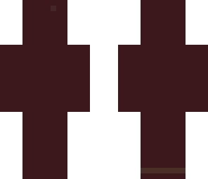 brown man