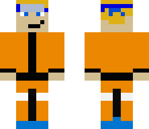 naruto uzumaki
