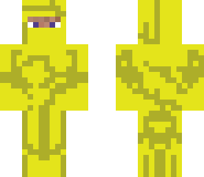 desert soldier