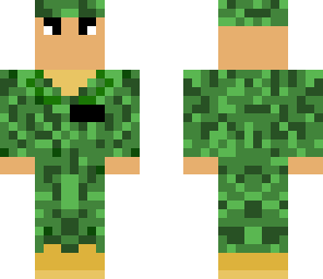 army man
