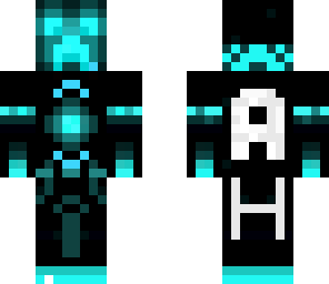 creeper reporter 2