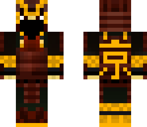 samurai
