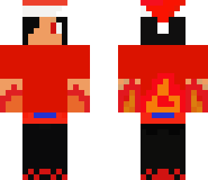 pyroman 108 christmas