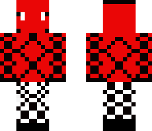 red stealth