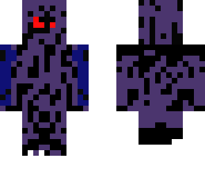 nightshade ghost
