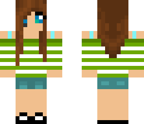 green gamer
