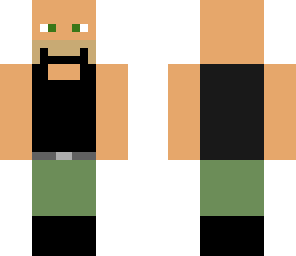 army guy