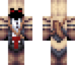 ender assasin