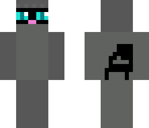 raccoonmask