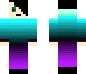 jowsh13 blue skin