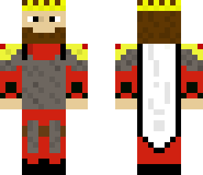 king