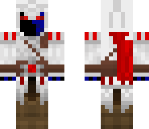 assassin ender black and blue