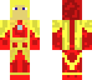 iron man