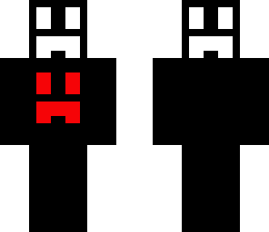 black creeper