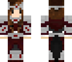 princess of fire -liz v3