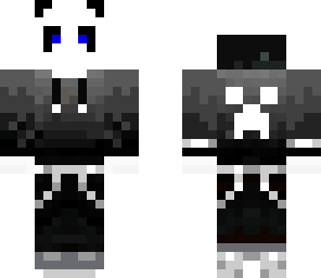 panda