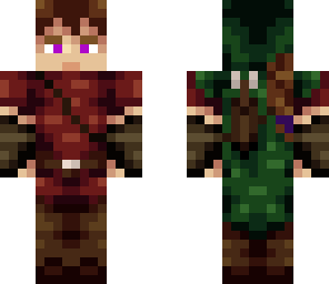 elf archer