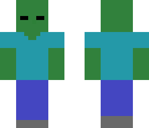 zombie