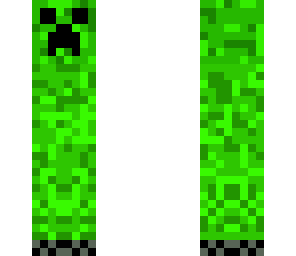 creeper