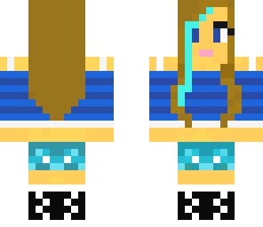 girl