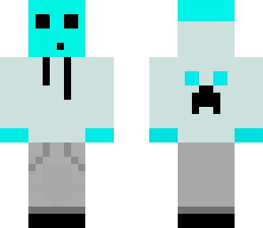 blue slime