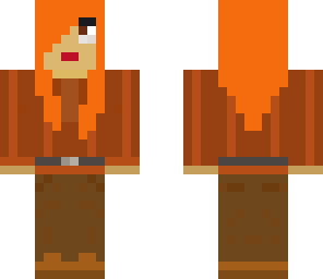 hunger games tribute girl