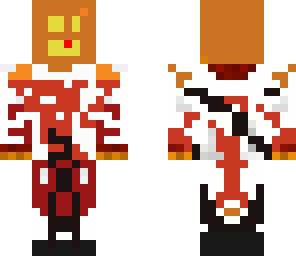 headless guy