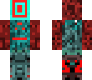 special skin