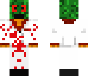 the walker