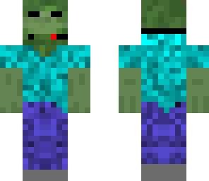 mr zombe