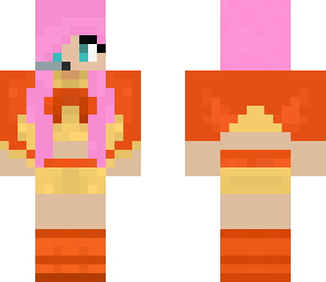 pink airbendr